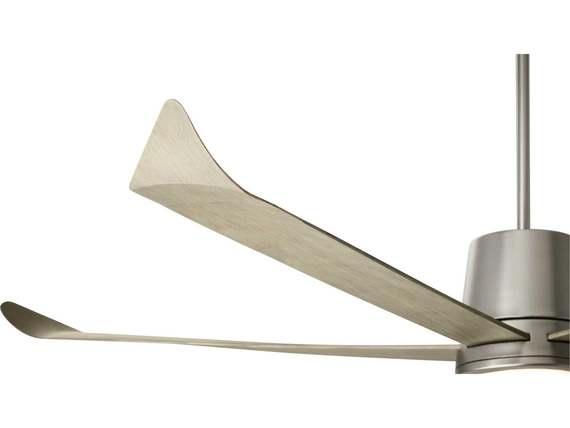 Quorum Rova 72" Ceiling Fan