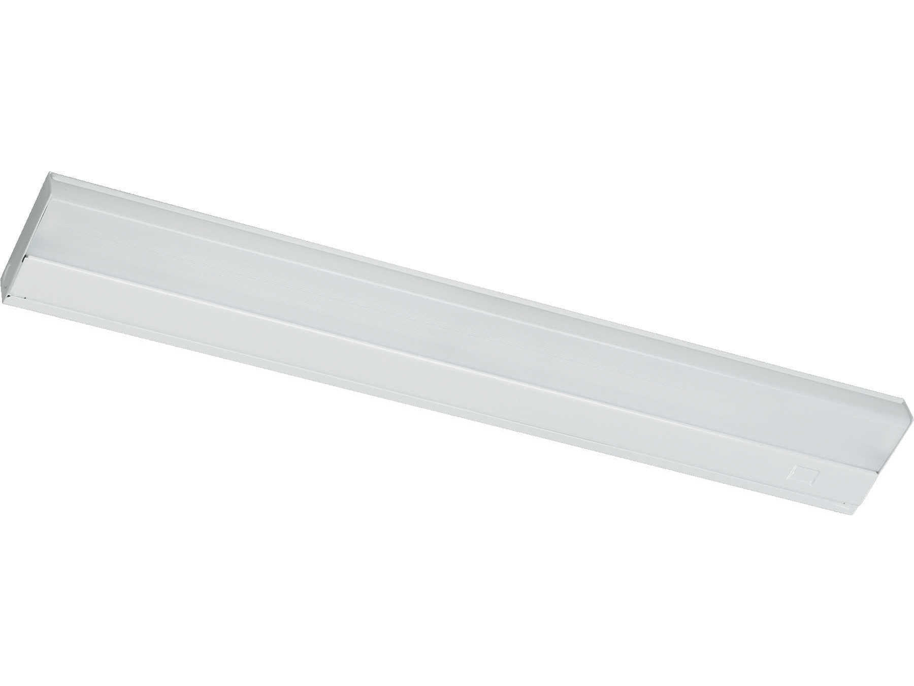 Quorum White Under Cabinet Light