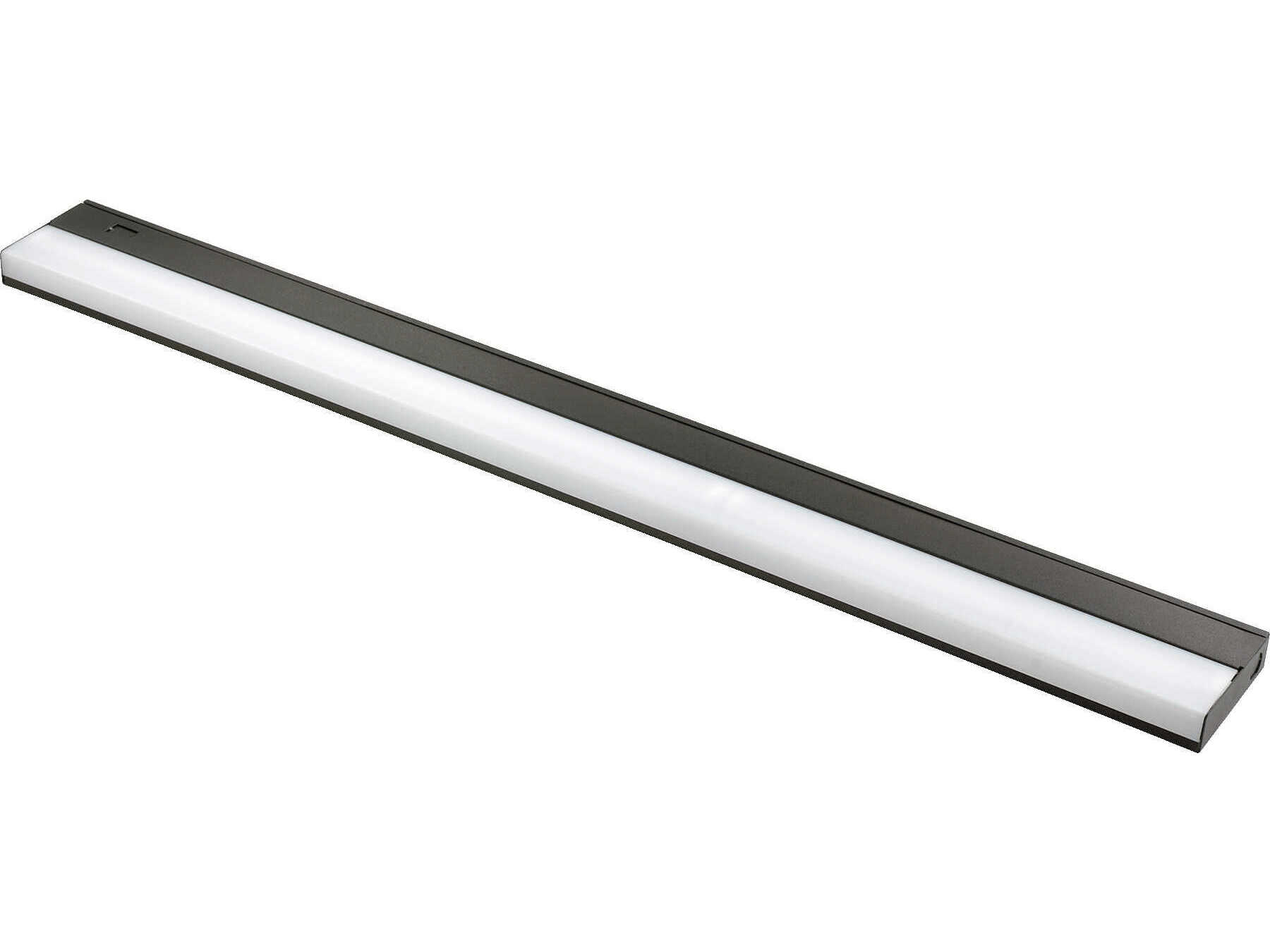 Quorum Oiled Bronze Under Cabinet Light