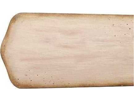 Quorum Chateaux Distressed Weathered Pine Fan Blade Set of 5