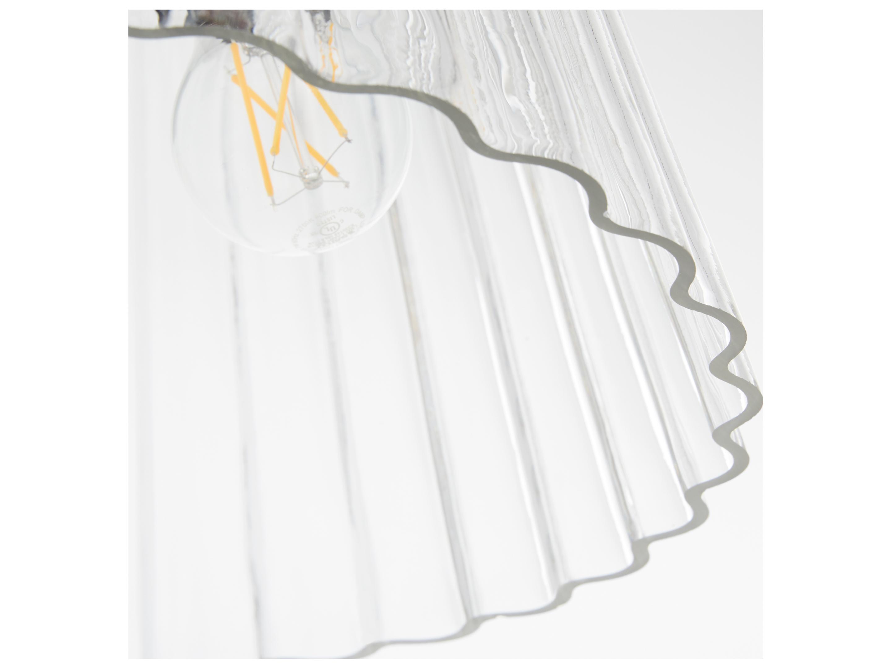 Quorum Lawton 3-Light Matte Black Empire Pendant