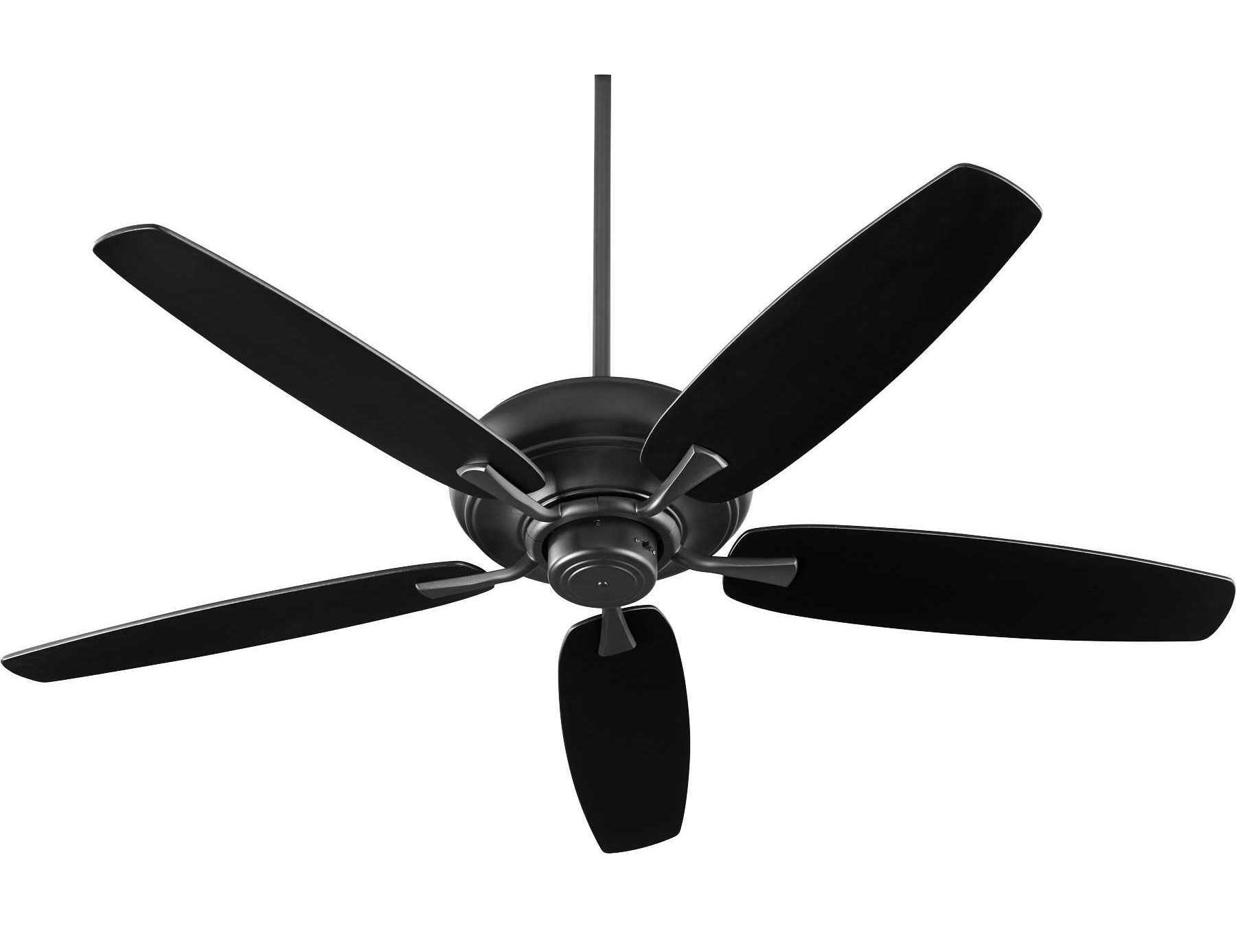 Quorum Apex 56" Ceiling Fan