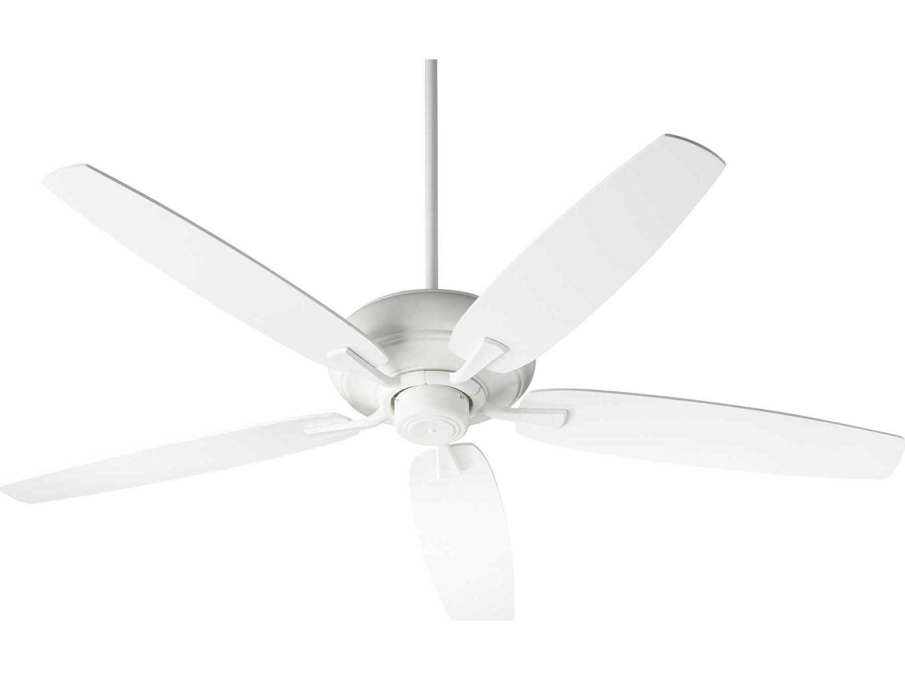 Quorum Apex 56" Ceiling Fan