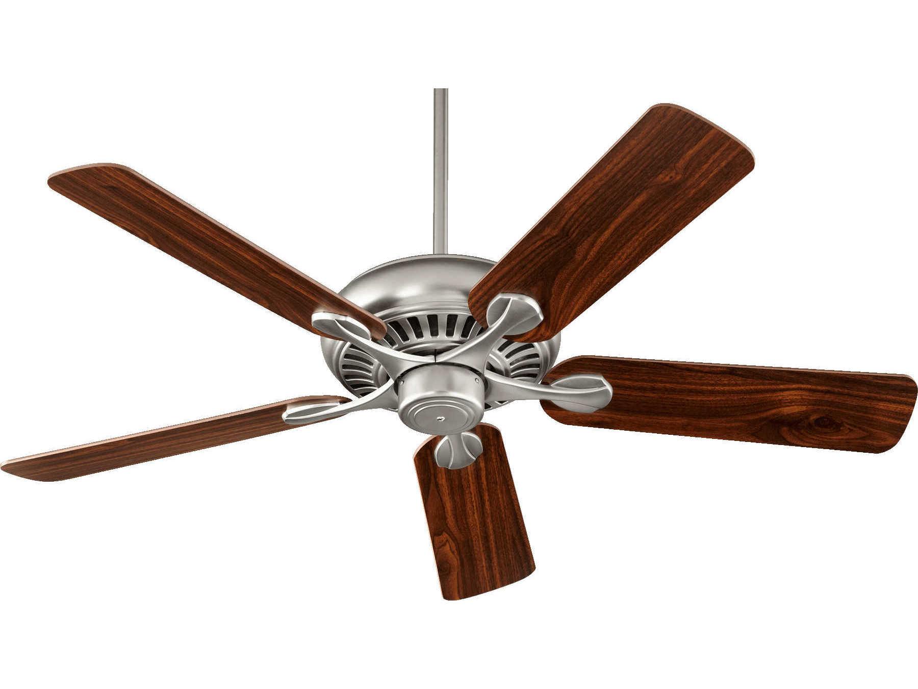 Quorum Pinnacle 52" Ceiling Fan