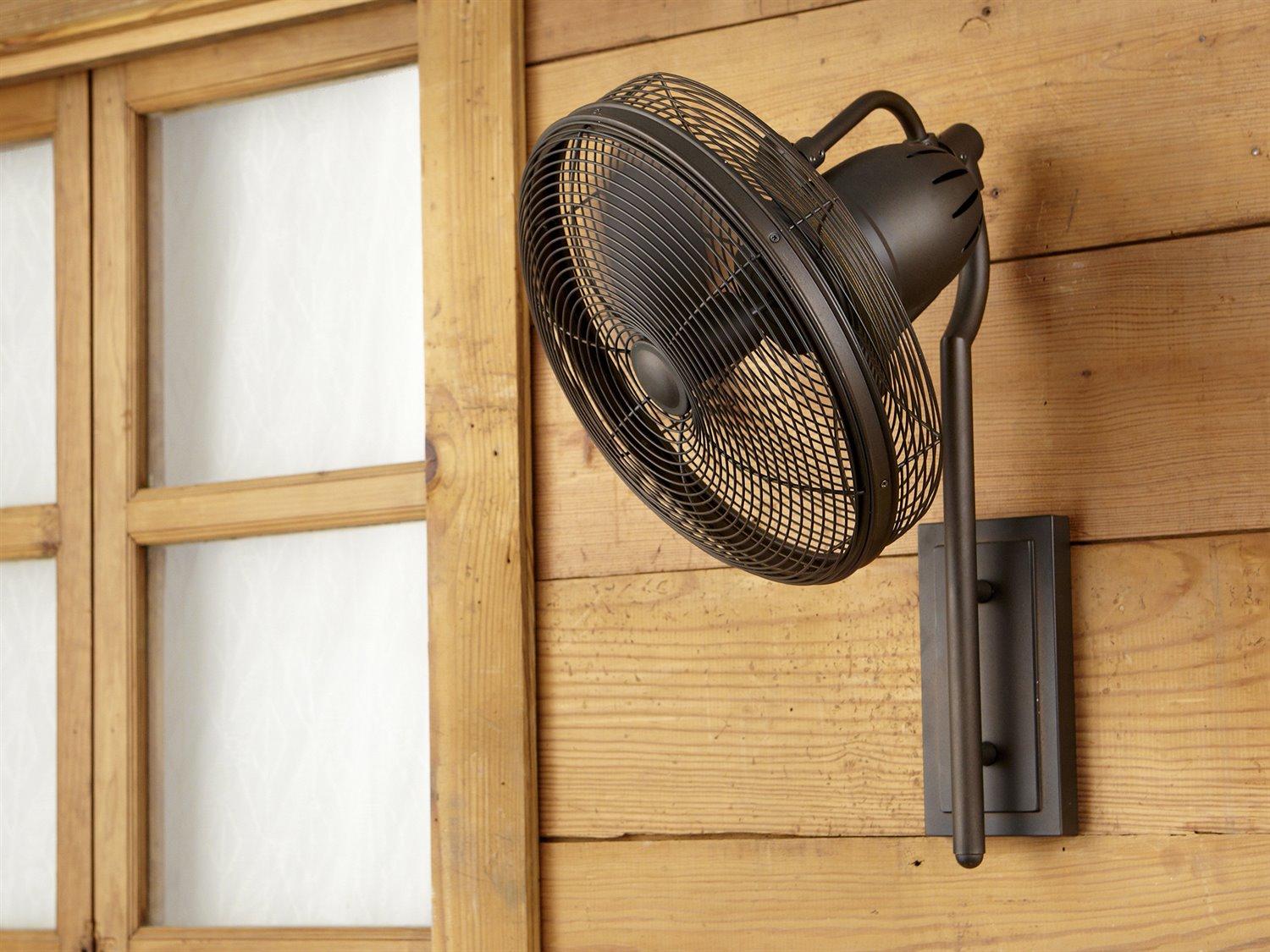 Quorum International Veranda Indoor Ceiling Fan