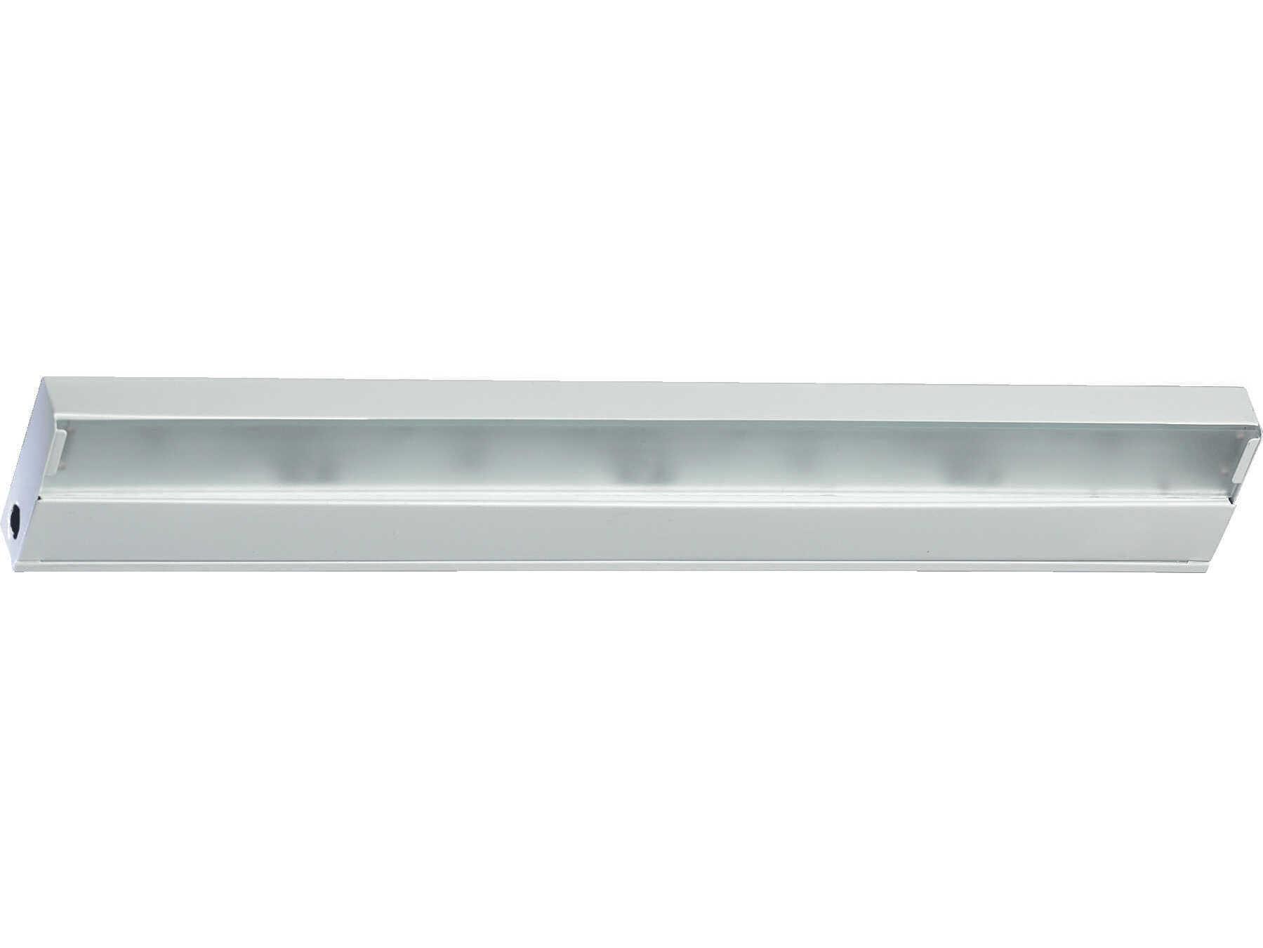 Quorum White Under Cabinet Light