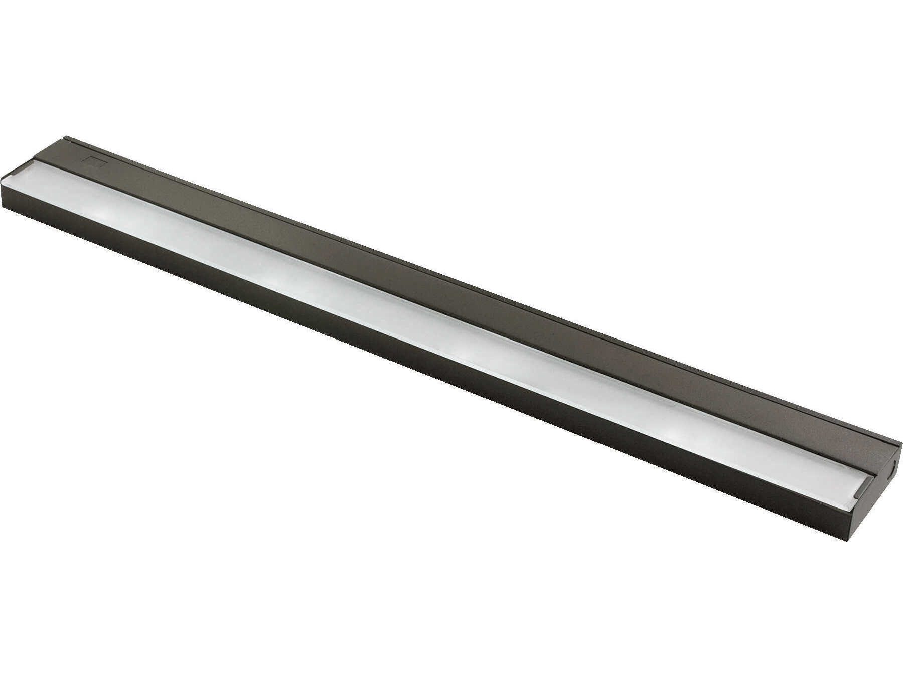 Quorum Oiled Bronze Under Cabinet Light