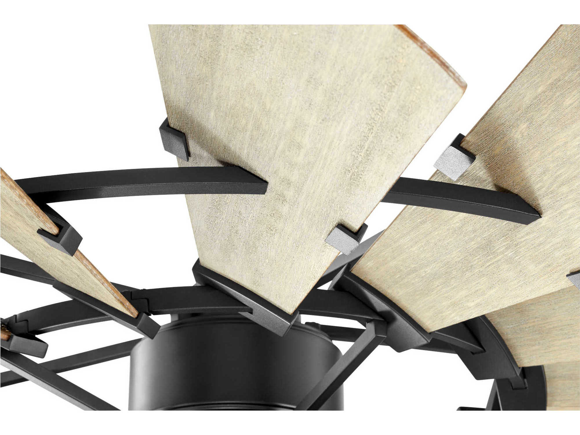 Quorum International Windmill 60" Ceiling Fan