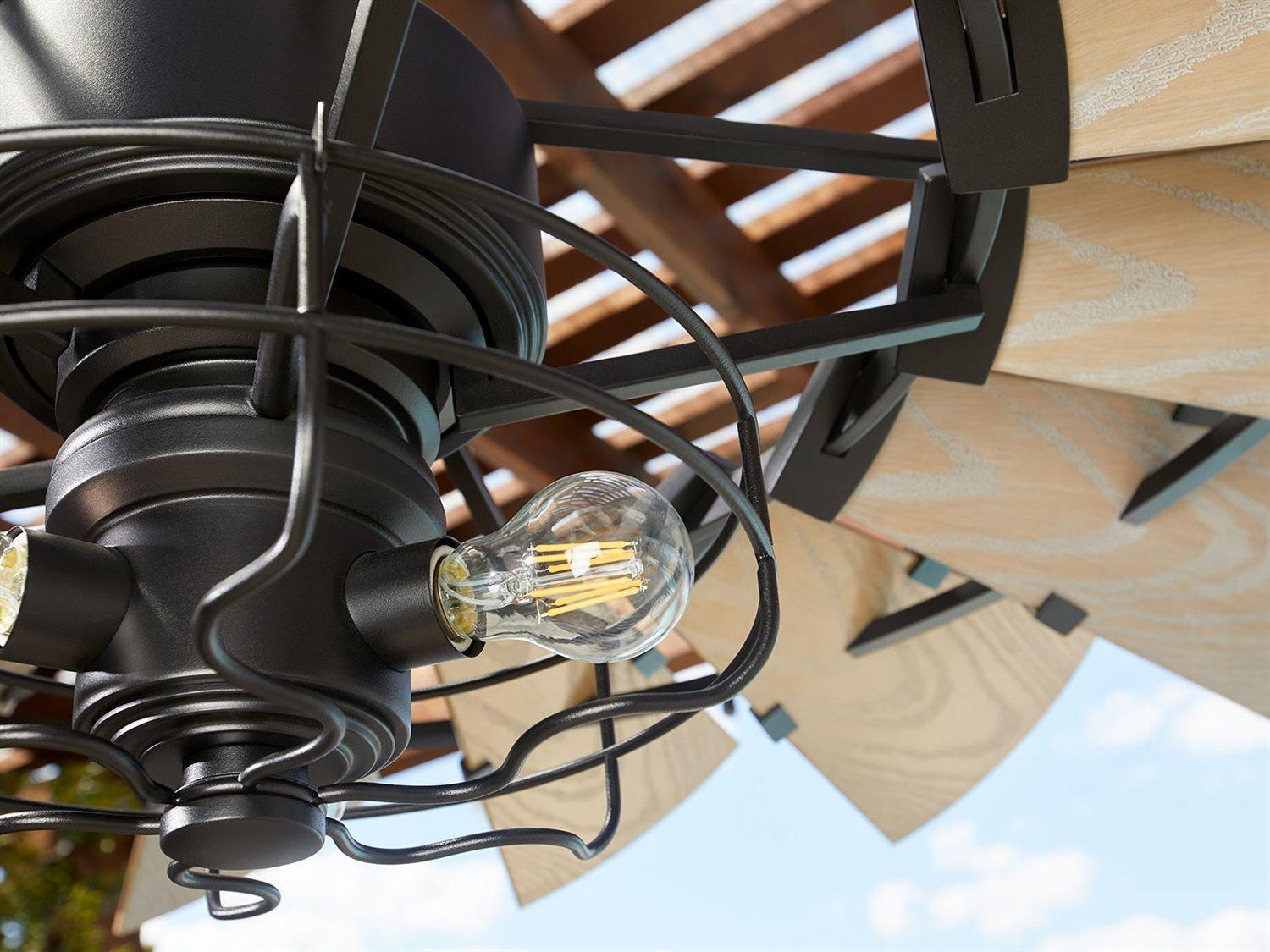 Quorum International Windmill 60" Ceiling Fan