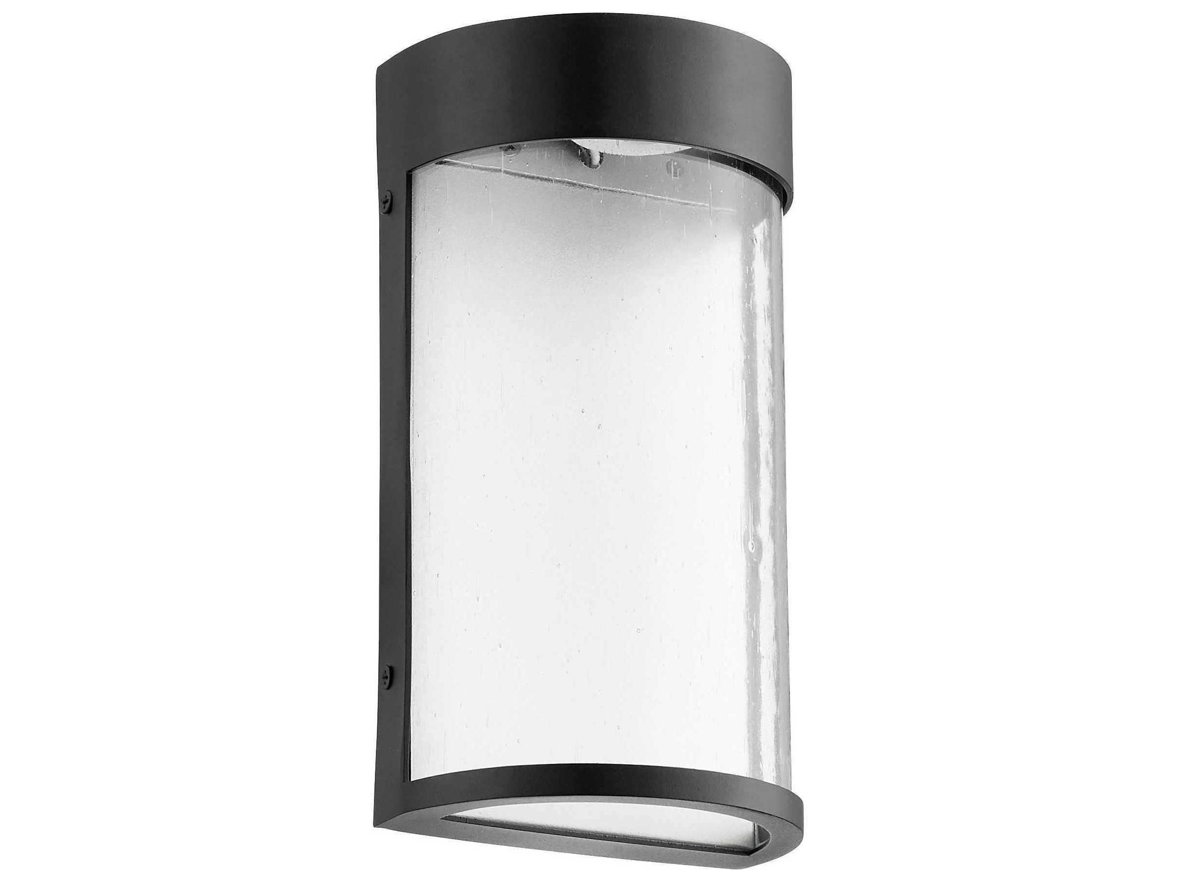 Quorum Fontaine 1 - Light Outdoor Wall Light