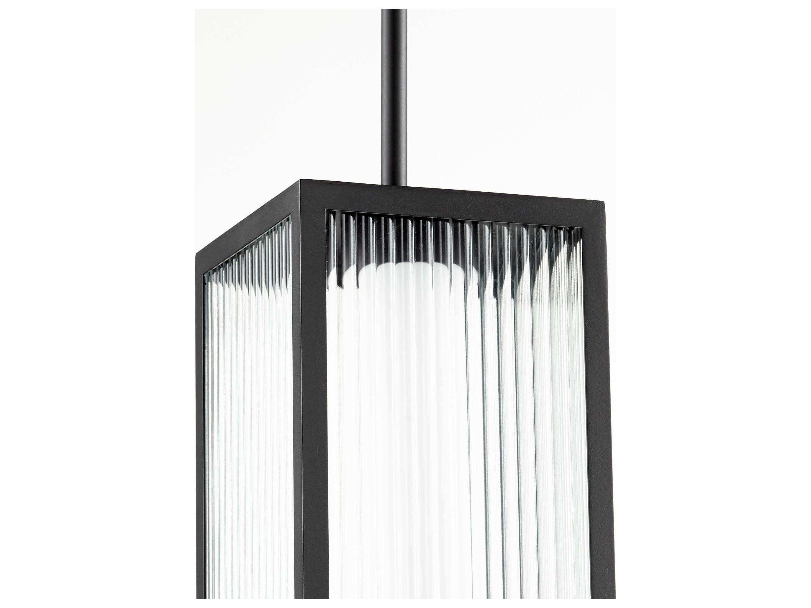 Quorum Maestro 3-Light Outdoor Hanging Light