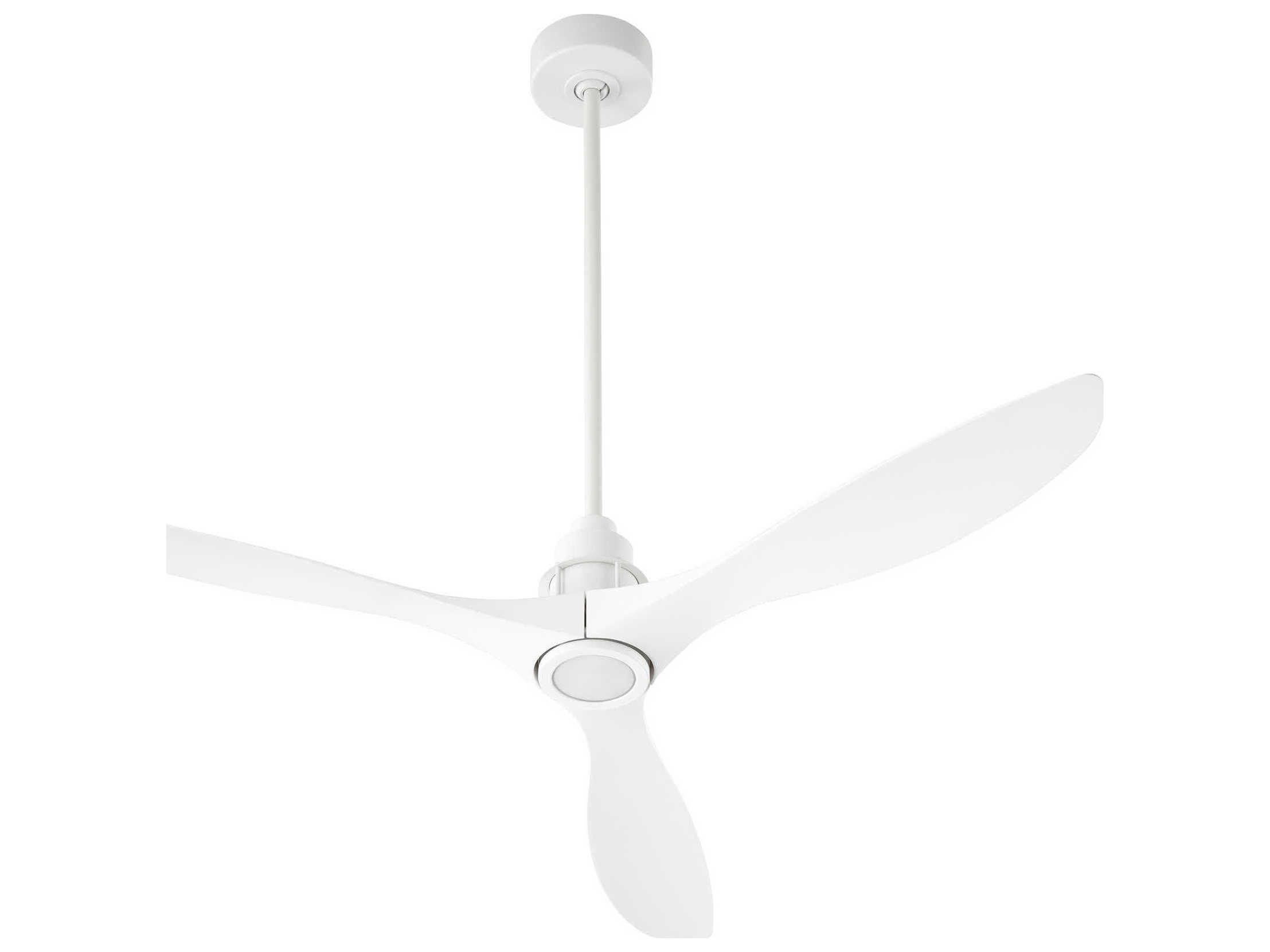 Quorum Marino 54" 1-Lights Outdoor Ceiling Fan