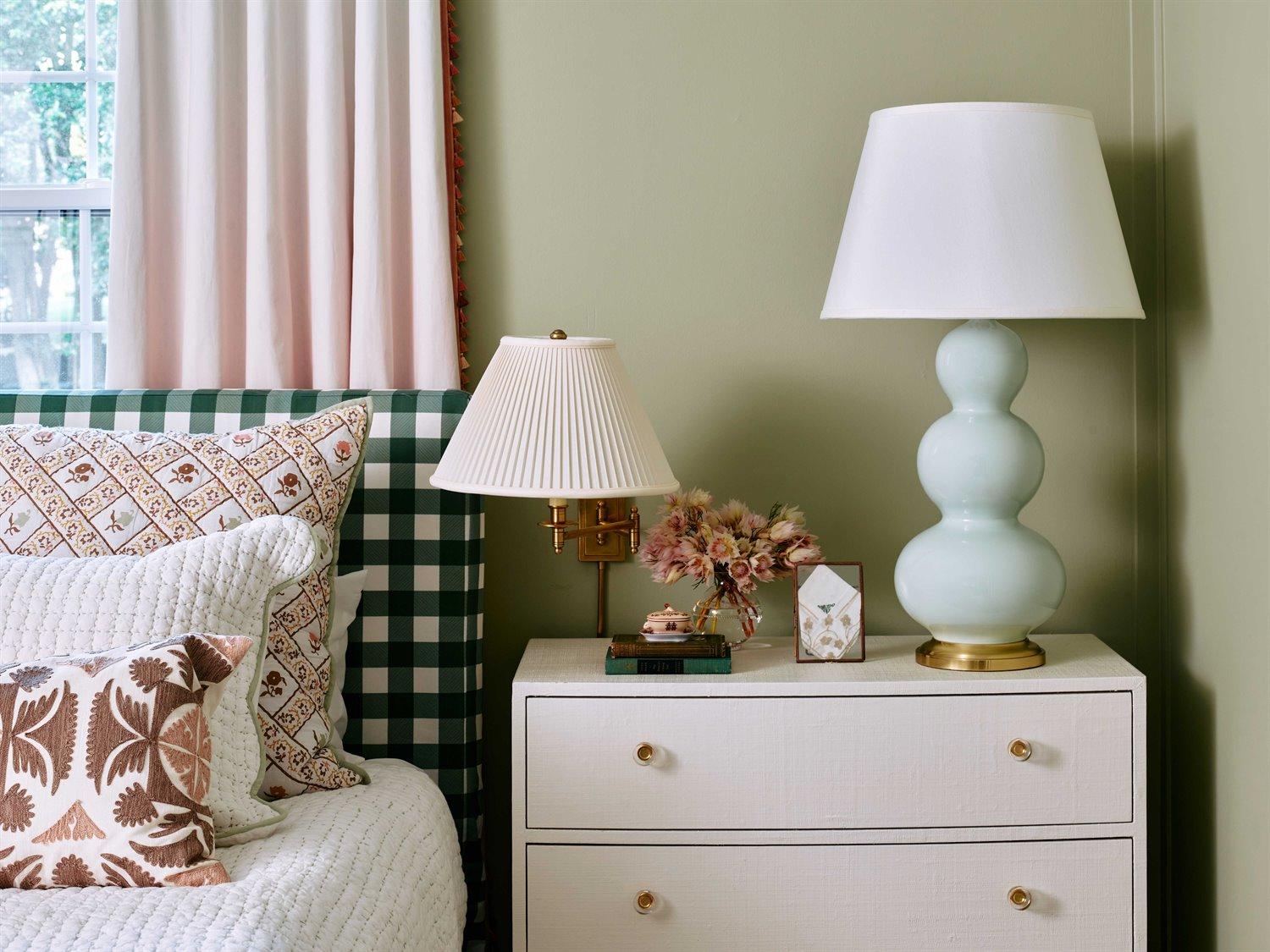 Robert Abbey Kinetic 1-Light Antique Brass Swing Wall Sconce