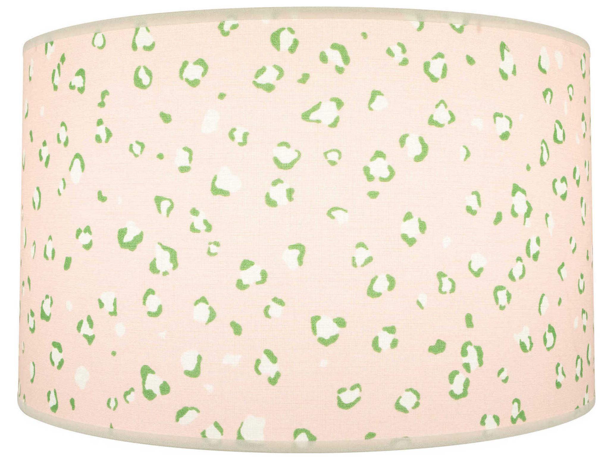 Robert Abbey Rose Wild At Heart Pink Shade