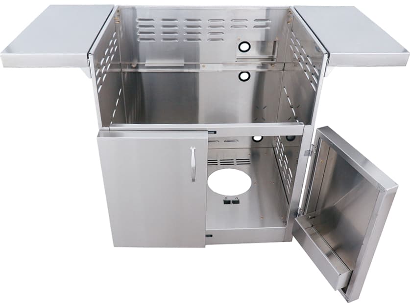 RCS 30'' ARG Freestanding Cart