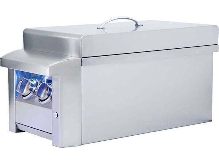 RCS ARG Natural Gas Double Side Burner