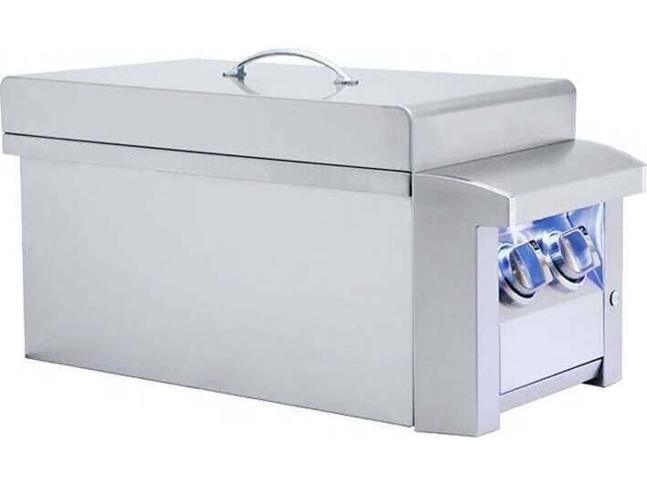 RCS ARG Natural Gas Double Side Burner