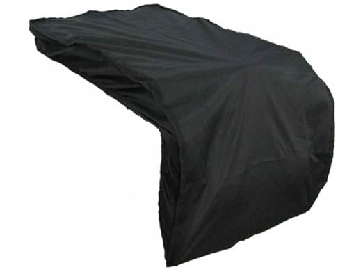 RCS Vinyl Cover for the ARG Double Side Burner