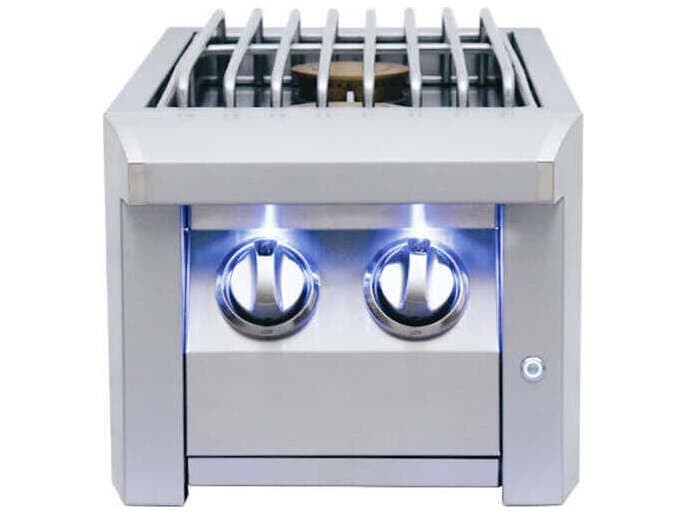 RCS ARG Propane Double Side Burner