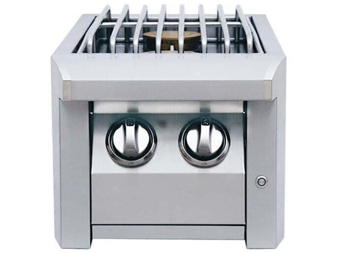RCS ARG Propane Double Side Burner