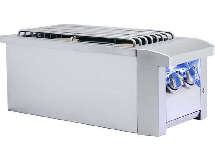 RCS ARG Propane Double Side Burner