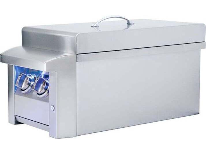 RCS ARG Propane Double Side Burner