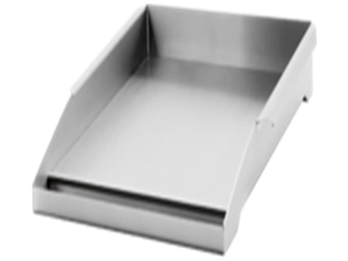 RCS 304 Stainless Steel Griddle for ARG Grills