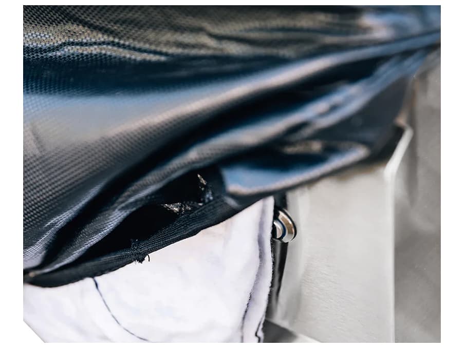 Grill Vinyl Grill Cover for ARG42 Drop-In Grills