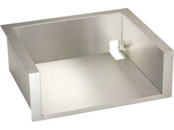 RCS Stainless Liner Jacket RON38a