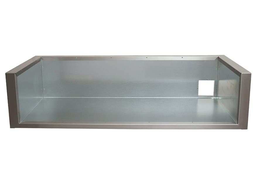 RCS Grills Stainless Liner Jacket - RON42a