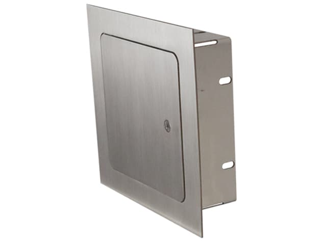 RCS Liner Stainless Steel Recessed Access Door 6'' x 6''