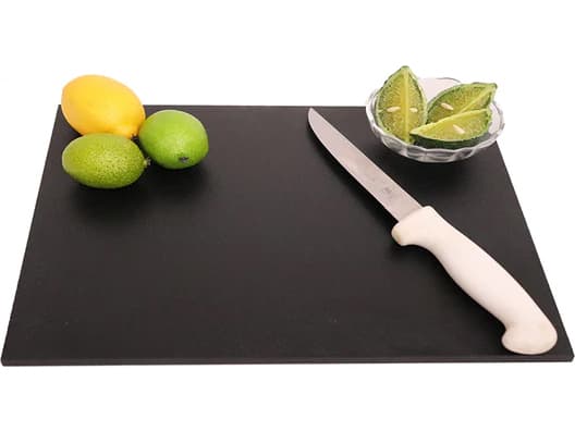 RCS Grills Stainless Cutting Board for Farm House Sink & Faucet