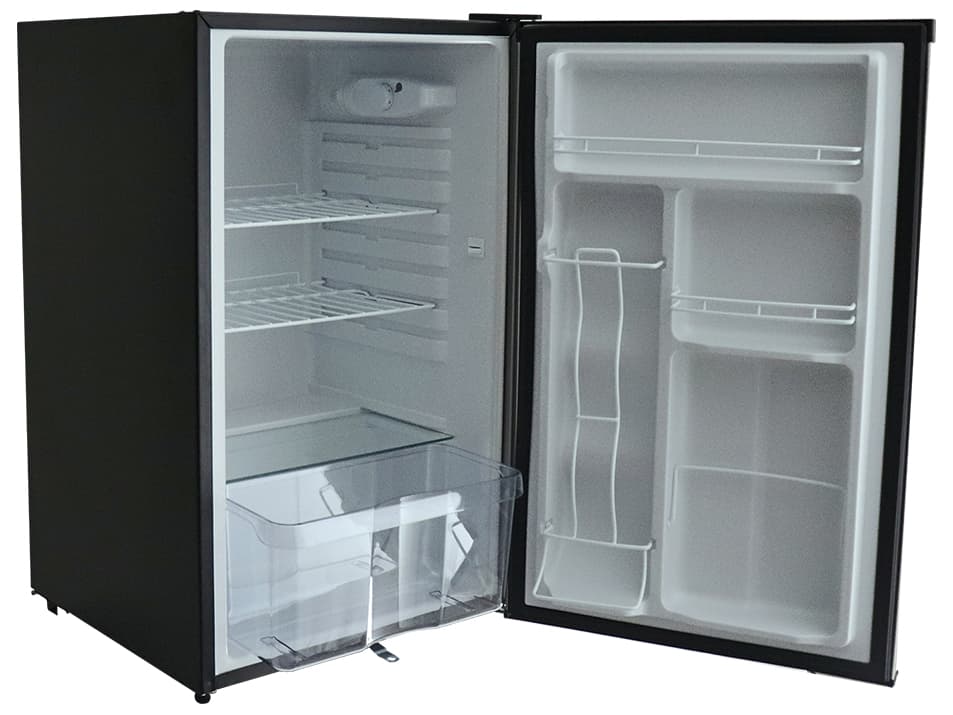 RCS Grills Liner Under Counter Refrigerator