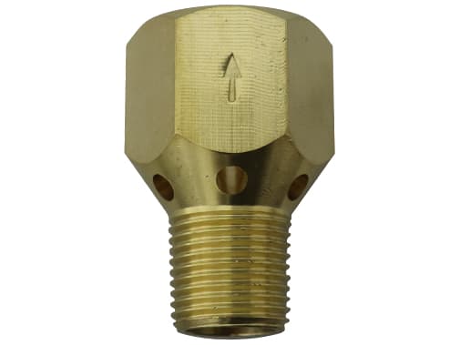 RCS 36' Cedar Creek Fireplace Propane Conversion Kit