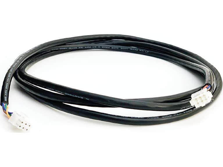 RCS Cedar Creek 10' LED Power Cord Extension