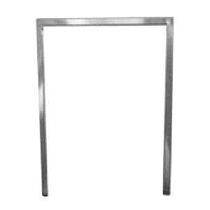 RCS Grills Stainless Trim for REFR3 Ice Maker