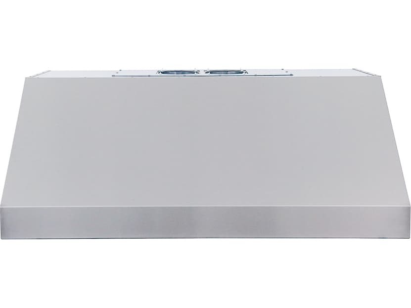 RCS Grills Stainless Steel 48'' Outdoor Vent Hood