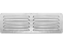 RCS Grills Stainless Island Vent Panel