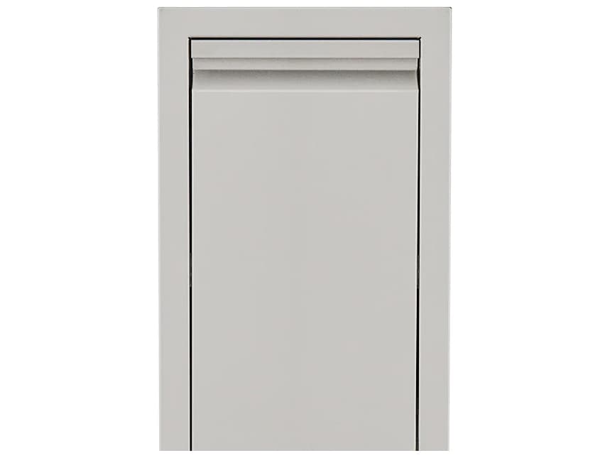 RCS Grills Stainless Valiant Spice Rack Drawer