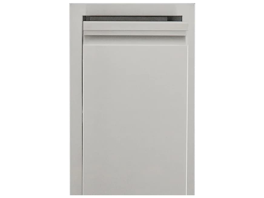 RCS Grills Stainless Valiant Spice Rack Drawer