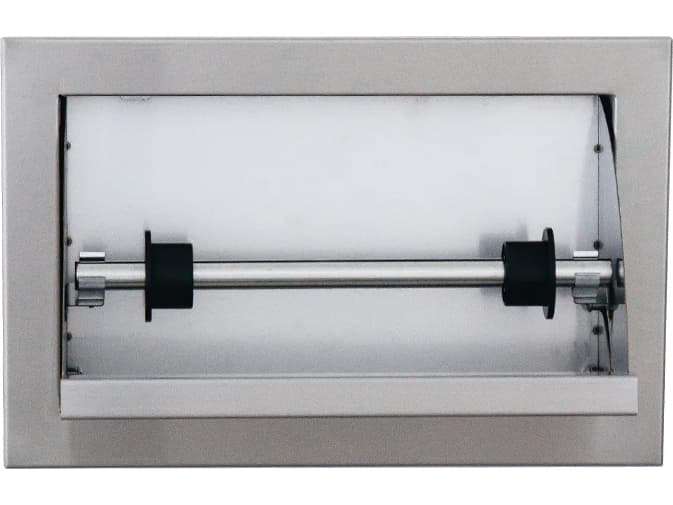 RCS Grills Valiant Single Paper Towel Holder-coming soon