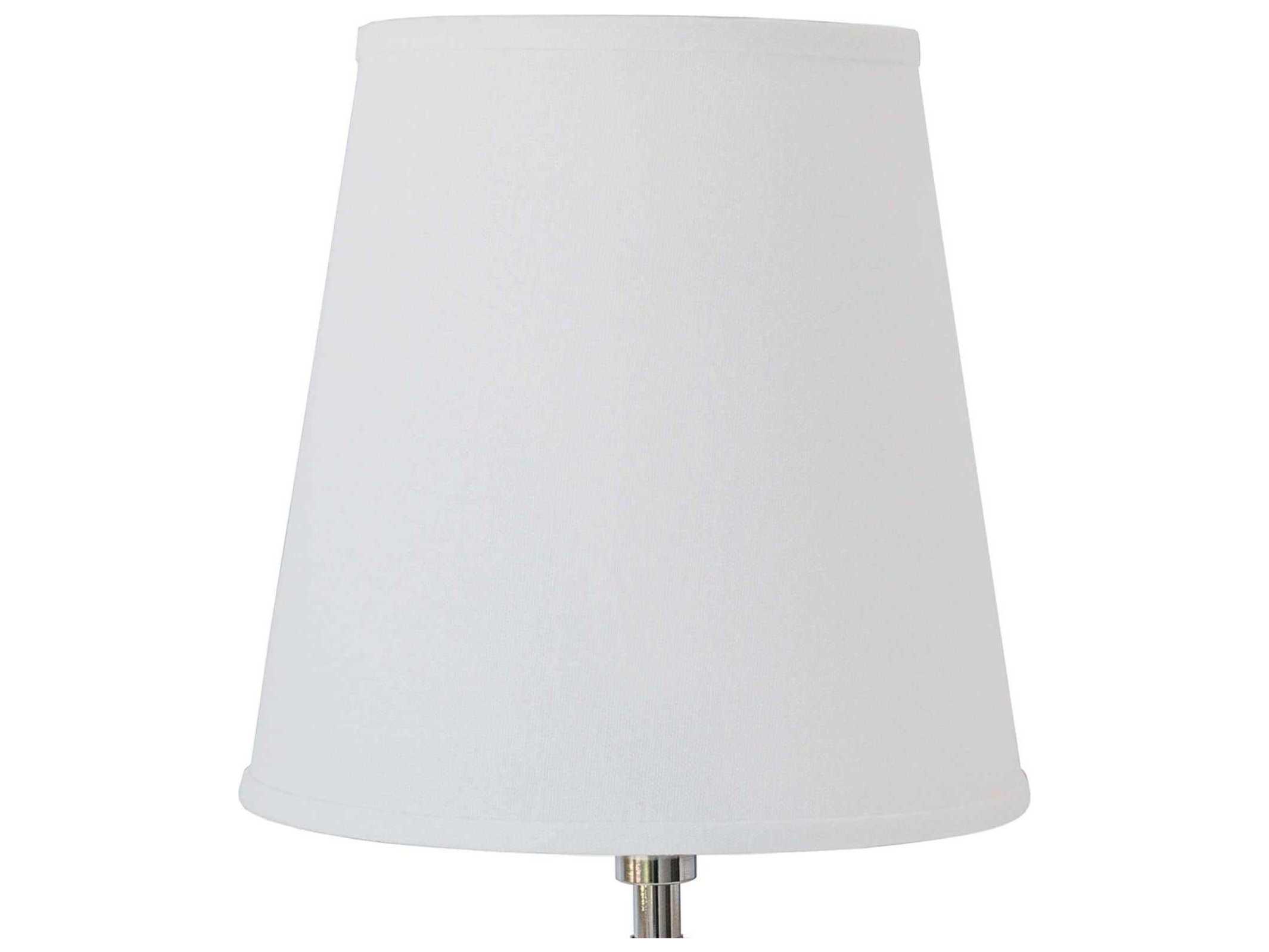 Regina Andrew Crystal Clear Table Lamp