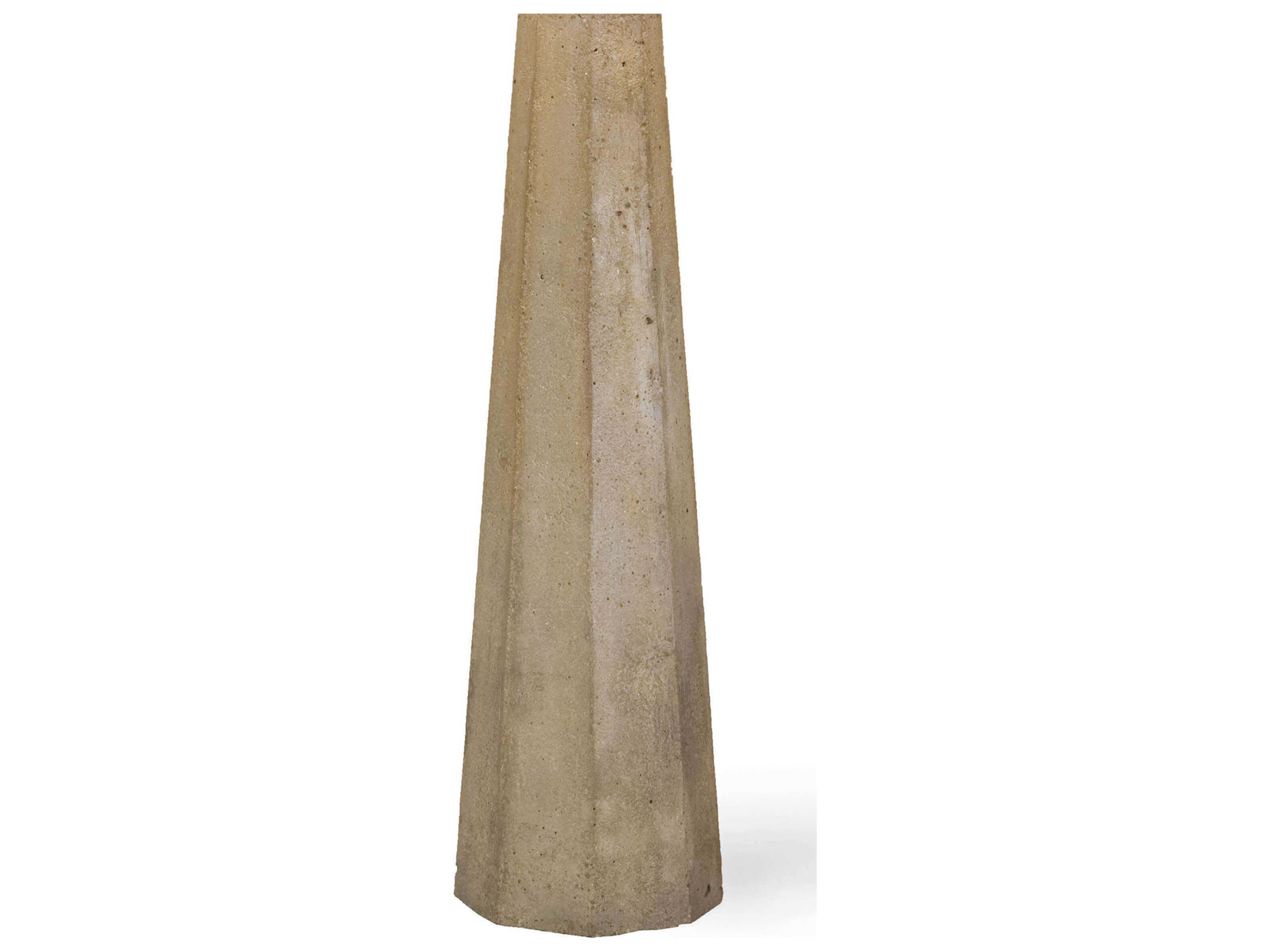 Regina Andrew Beretta Natural White Buffet Lamp