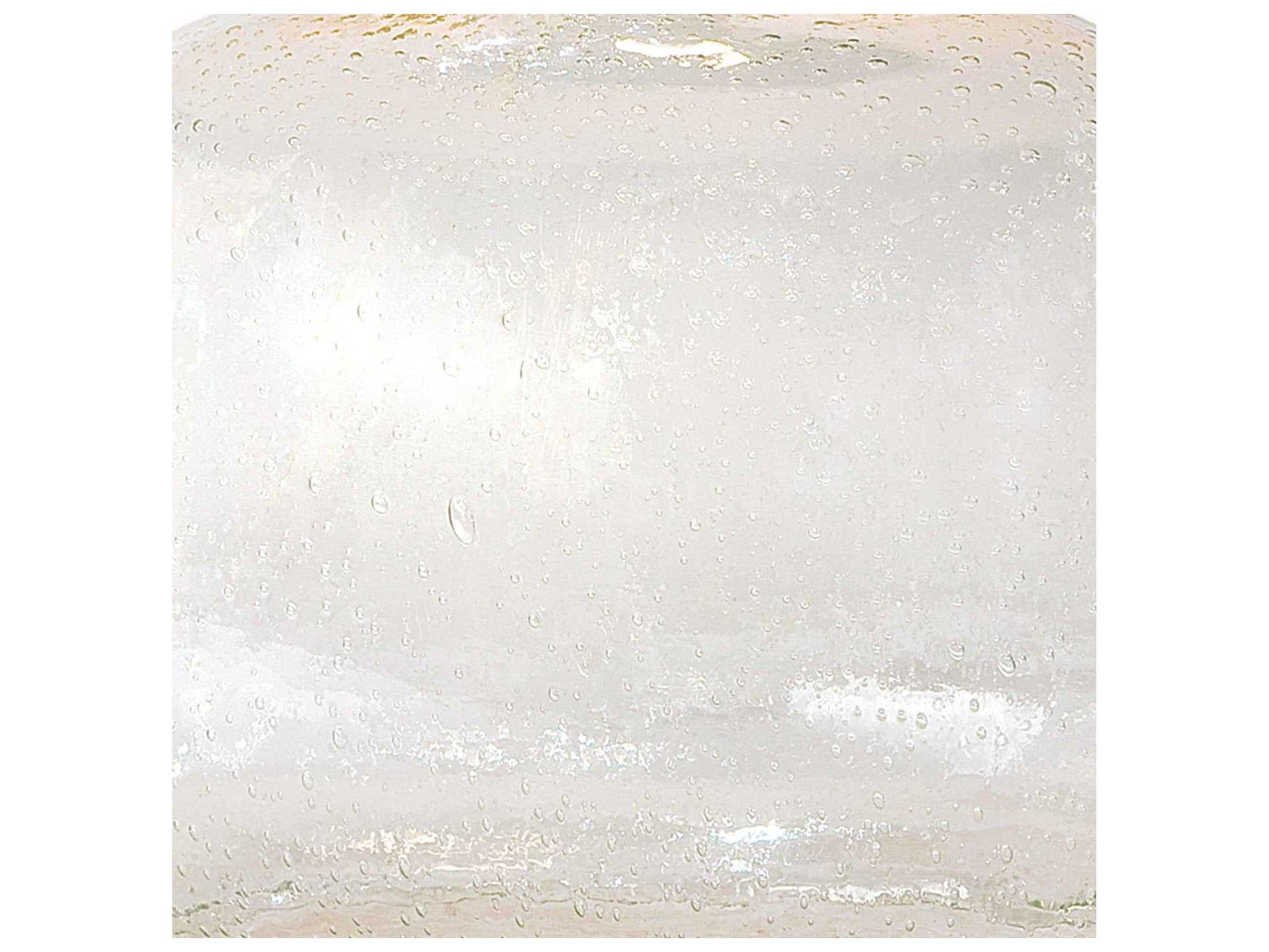 Regina Andrew Clear Glass Table Lamp