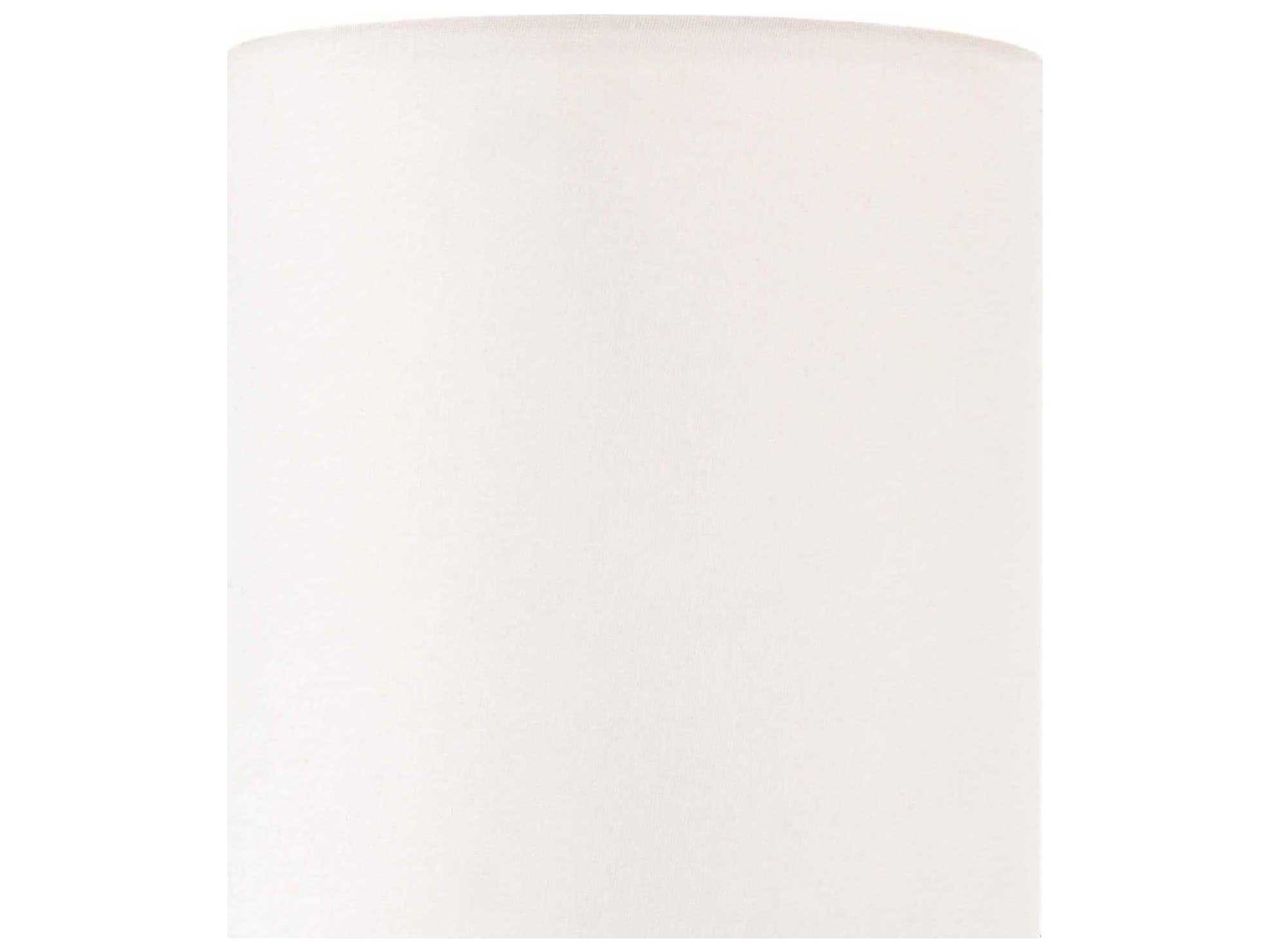 Regina Andrew Natural Stone White Table Lamp