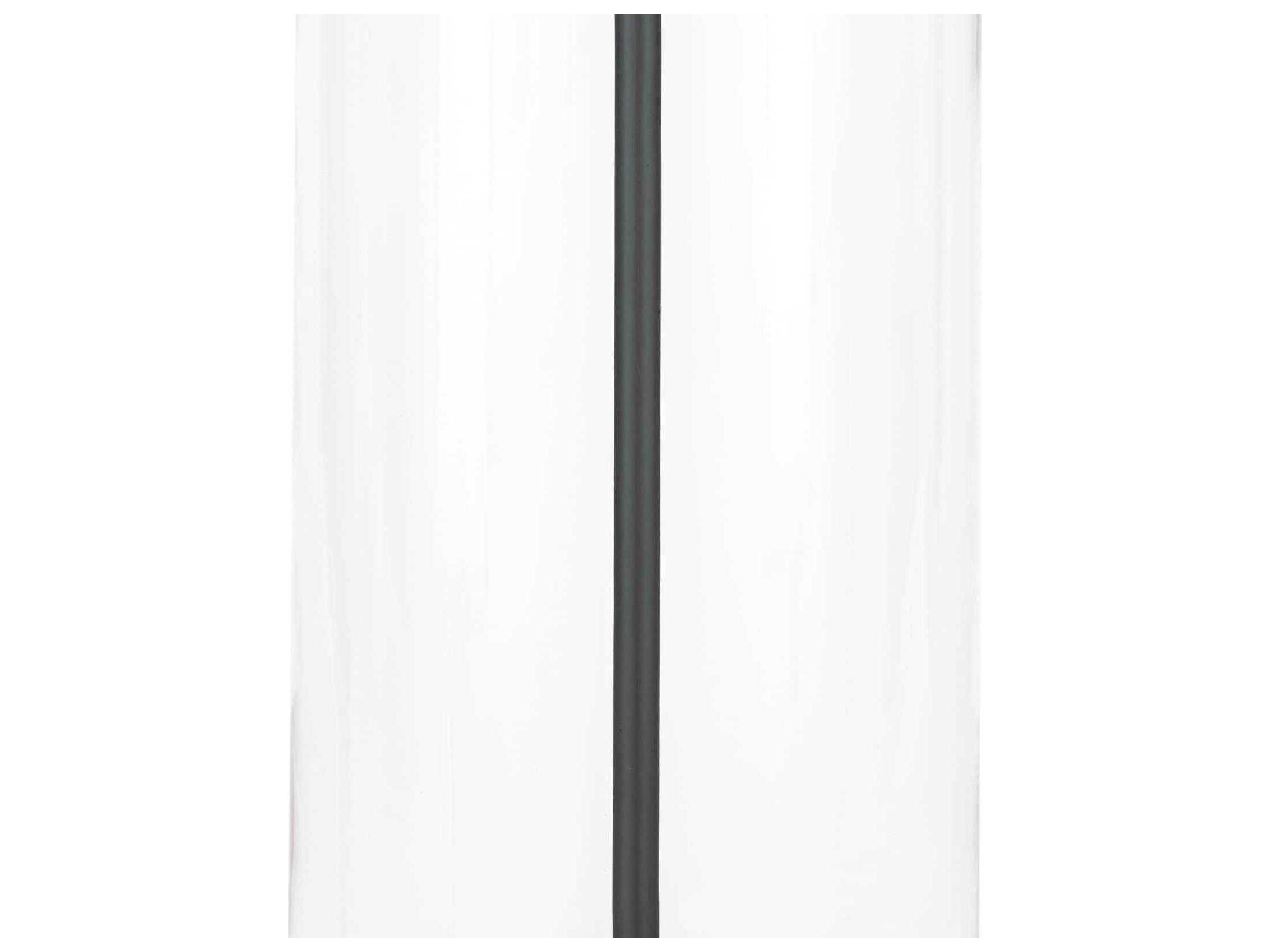 Regina Andrew Oil Rubbed Bronze Glass Buffet Lamp