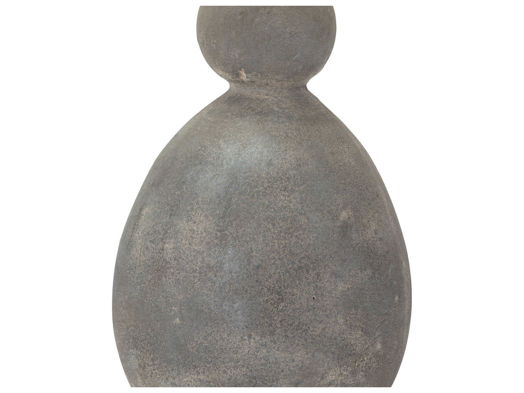 Regina Andrew Brown Buffet Lamp