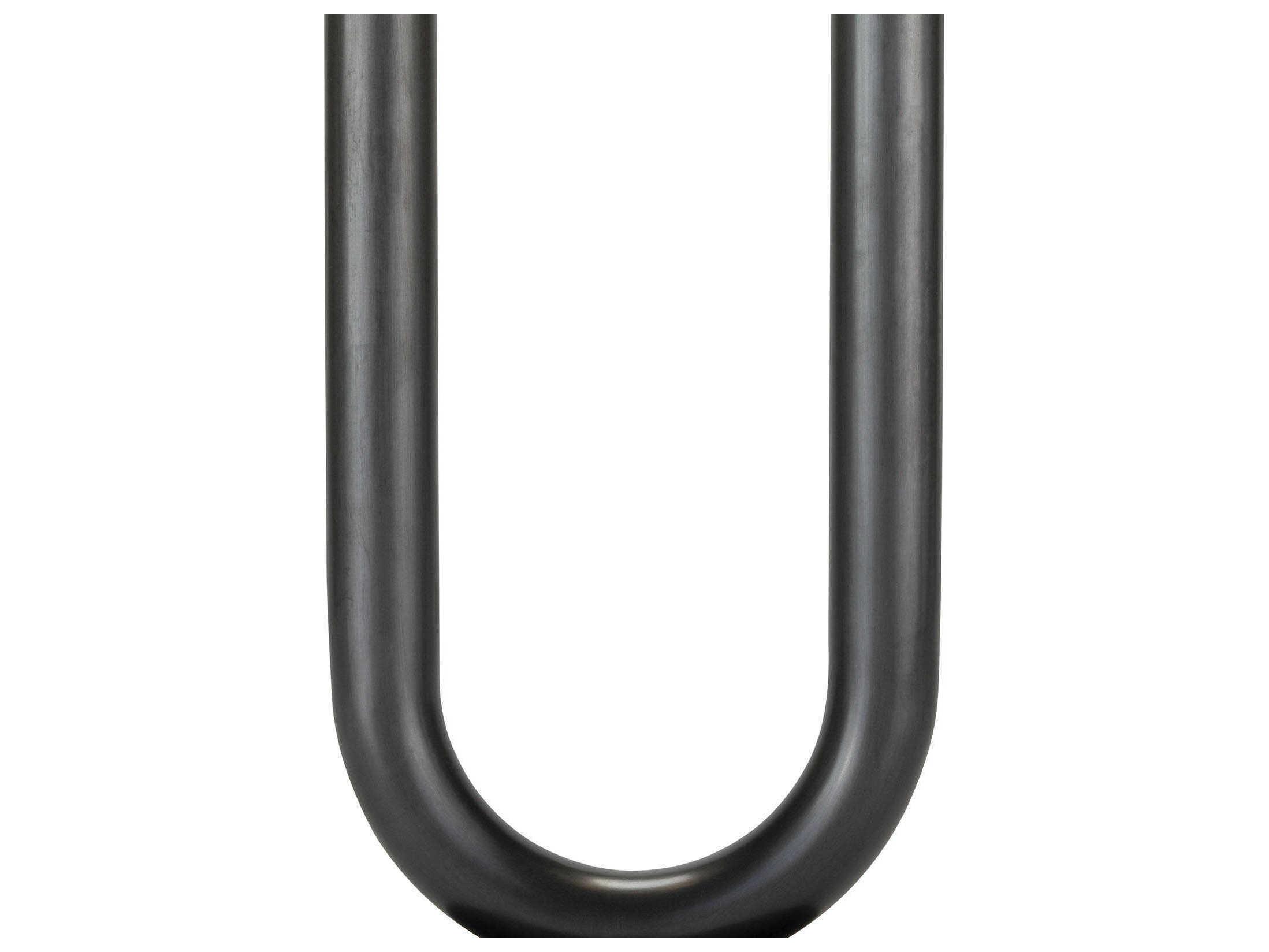 Regina Andrew Happy Oil Rubbed Bronze Glass LED Buffet Lamp