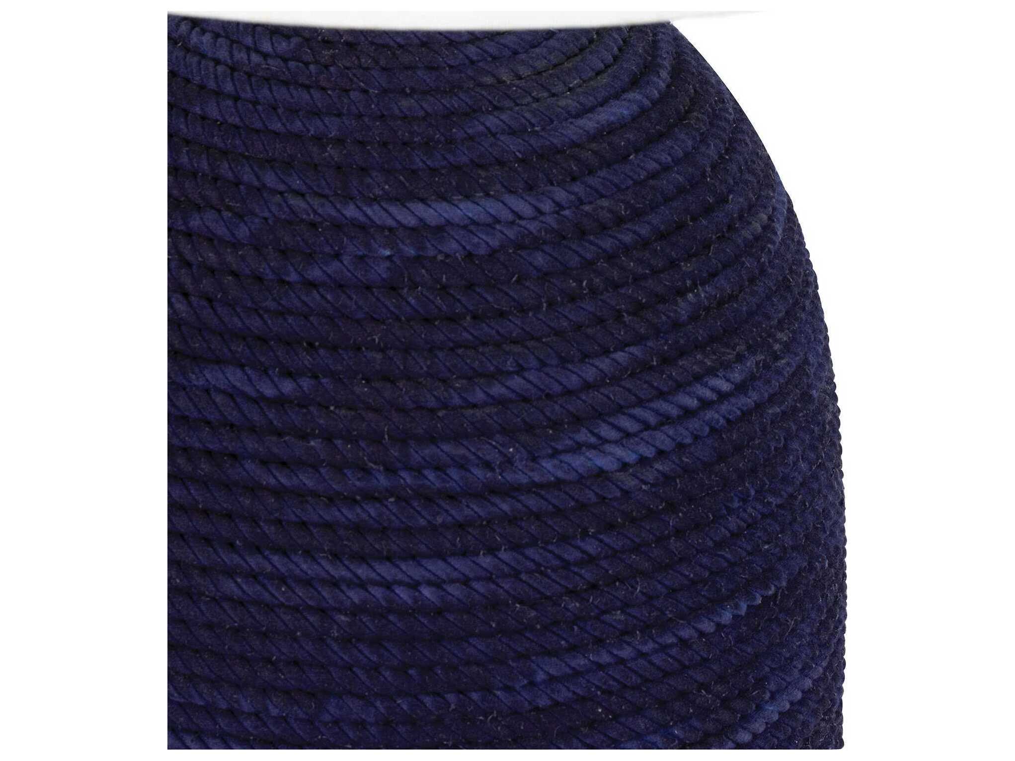 Regina Andrew Manuka Indigo Blue Table Lamp