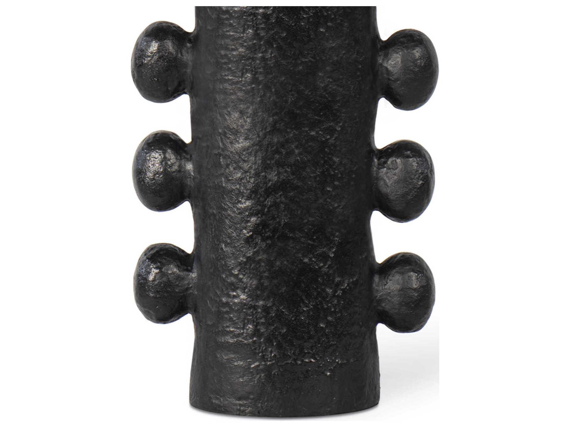 Regina Andrew Sanya Black Buffet Lamp